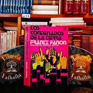 Los condenados de la tierra