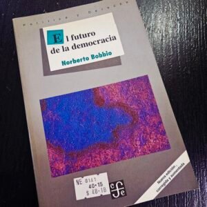 El futuro de la democracia