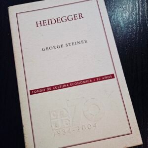 Heidegger