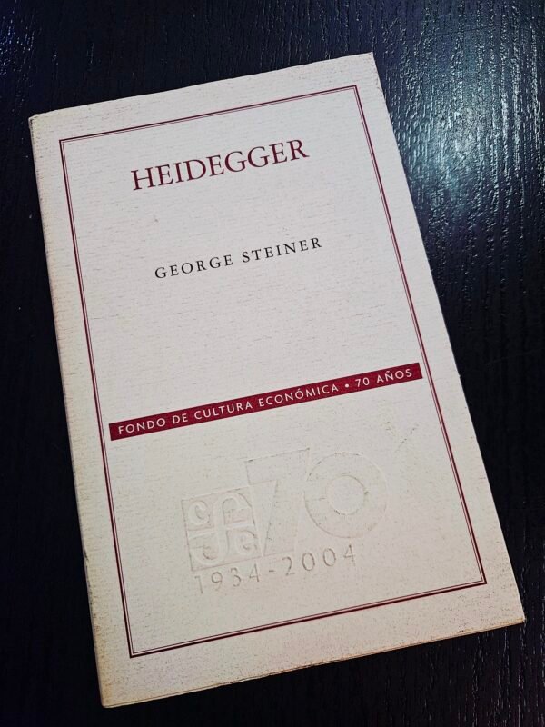 Heidegger