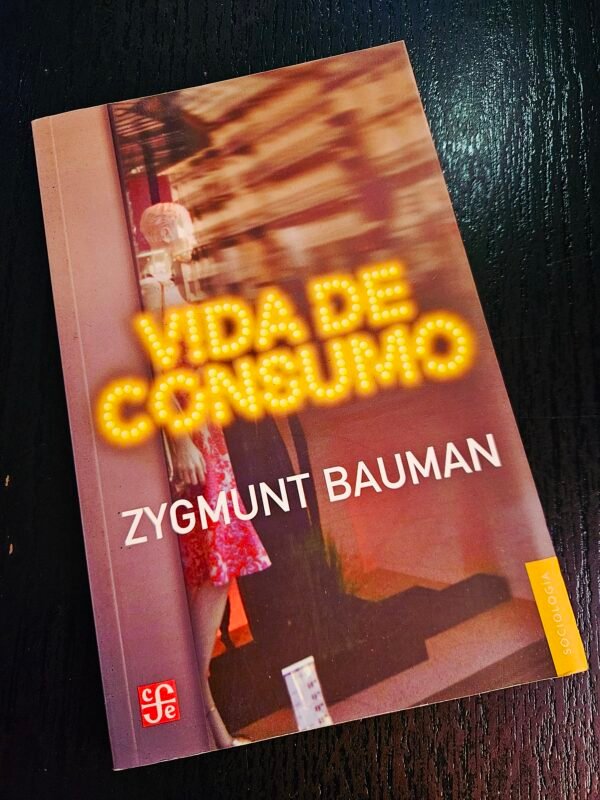 Vida de Consumo
