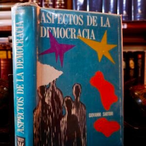 Aspectos de la Democracia