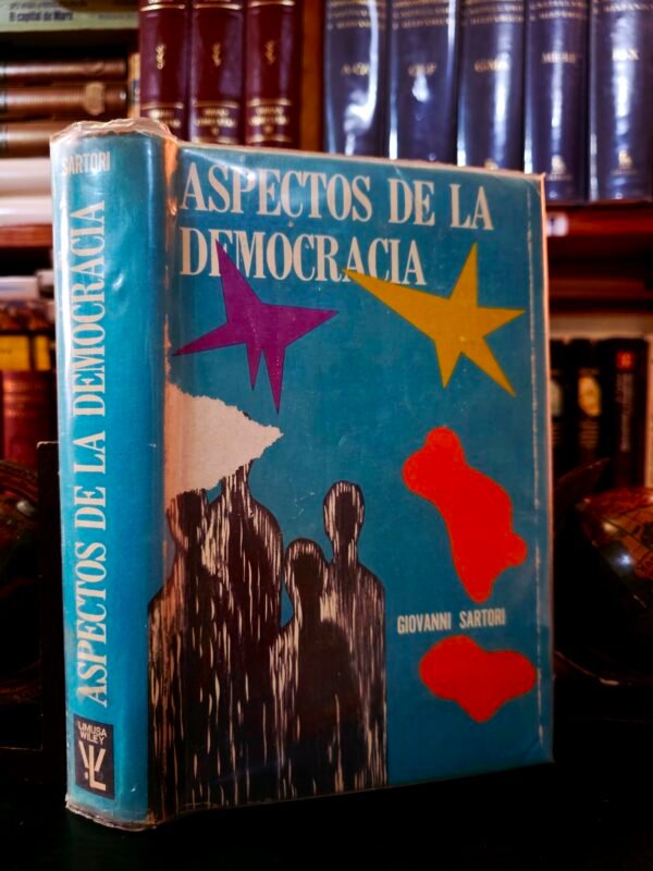 Aspectos de la Democracia