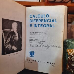 Calculo Diferencial e Integral
