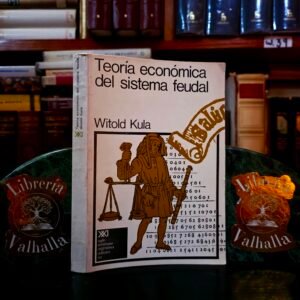 Teoría económica del sistema feudal