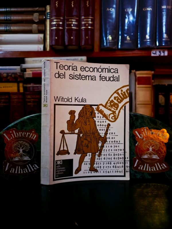 Teoría económica del sistema feudal