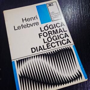 Lógica formal