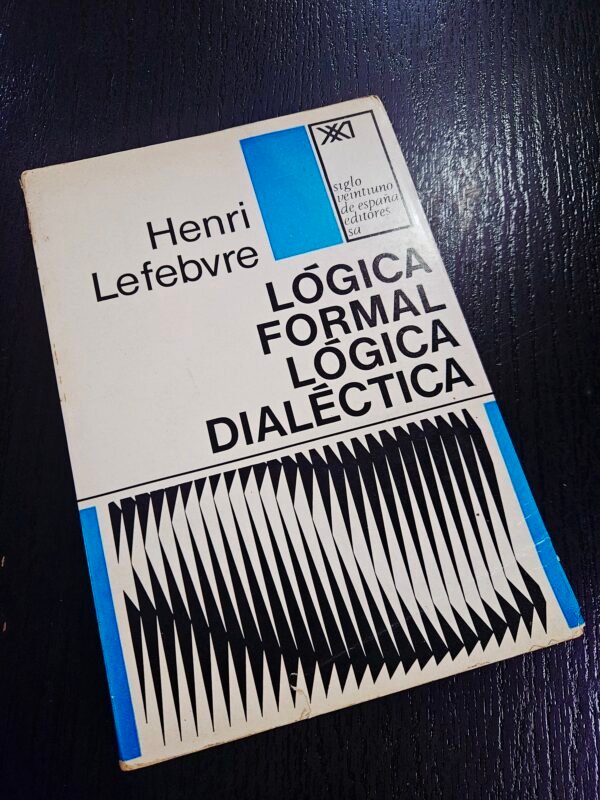 Lógica formal