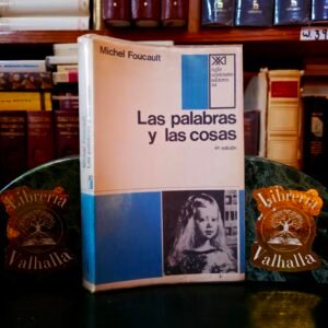 Las palabras y las cosas