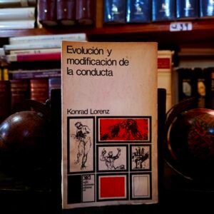 Evolución y modificación de la conducta