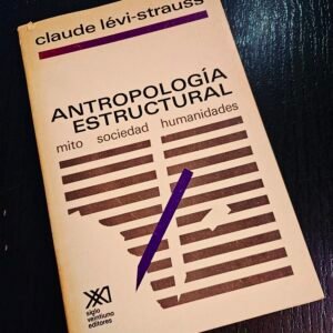 Antropología Estructural