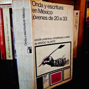 Onda y escritura en México