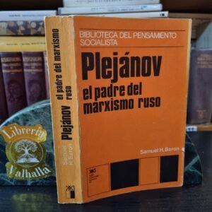 Plejánov
