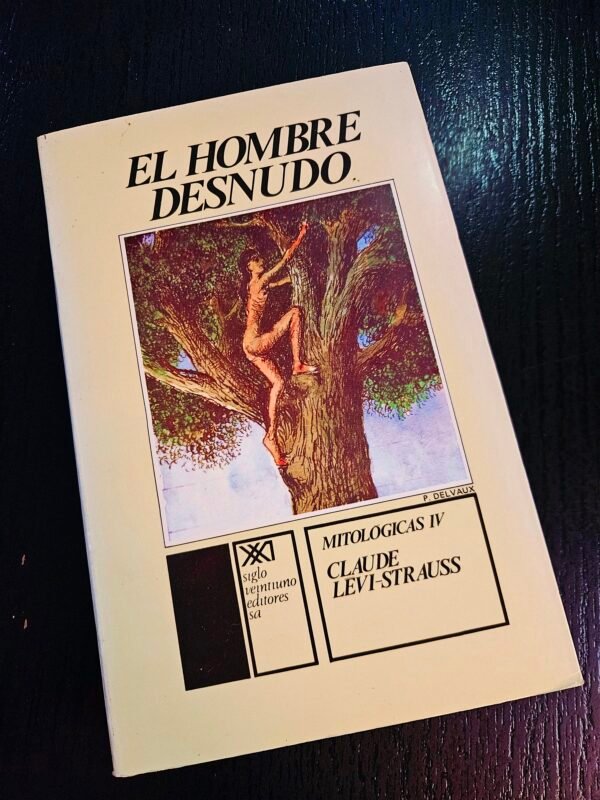 El Hombre Desnudo
