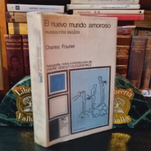 El nuevo mundo amoroso