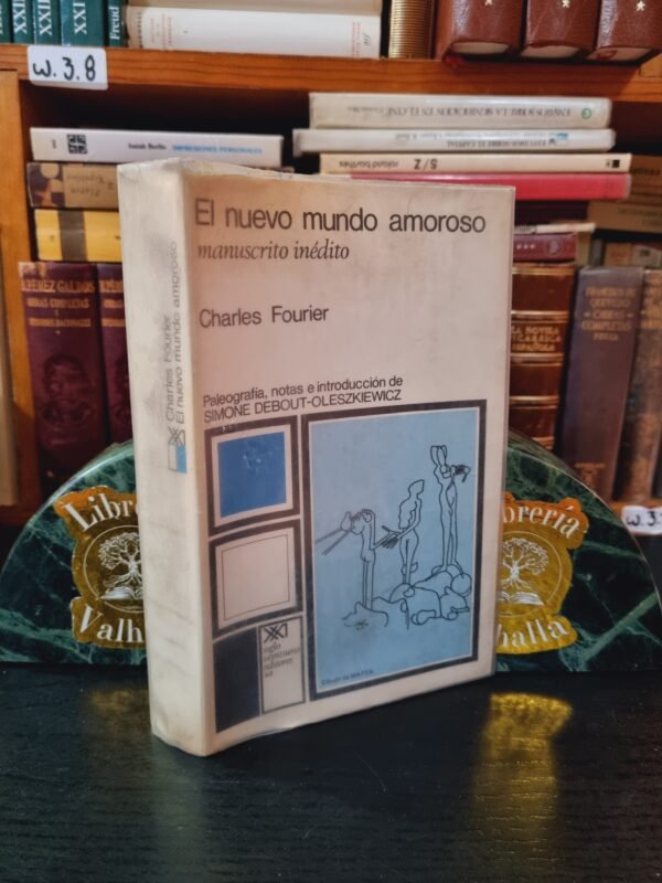 El nuevo mundo amoroso