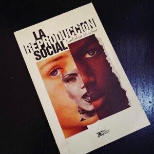 La reproducción social