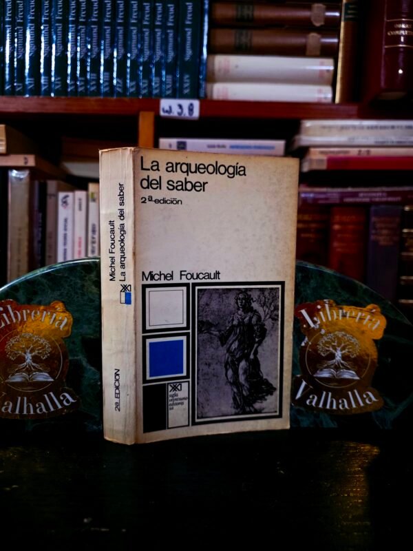 La arqueología del saber