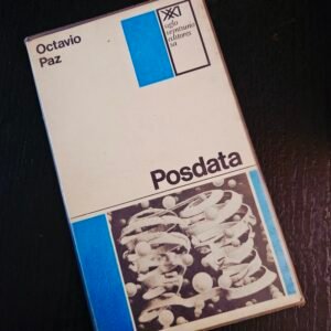 Posdata
