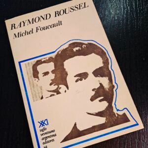 Raymond Roussel