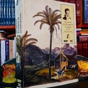 Cuadros de la naturaleza (Spanish Edition)