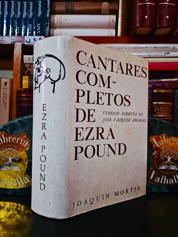 Cantares Completos