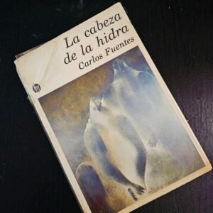 La cabeza de la hidra