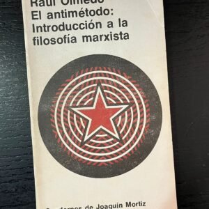El antimétodo