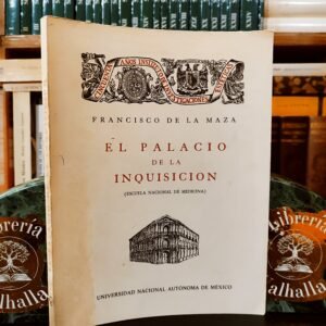 El Palacio de la Inquisición