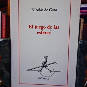 El Juego de las Esferas