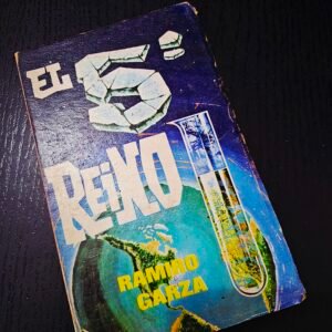 El 5 Reino