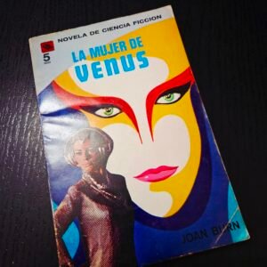 La Mujer de Venus
