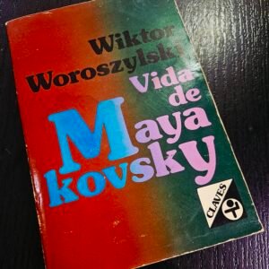 Vida de Mayakovsky