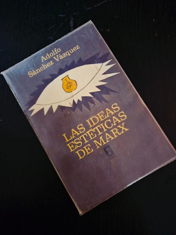 Las ideas estéticas de Marx