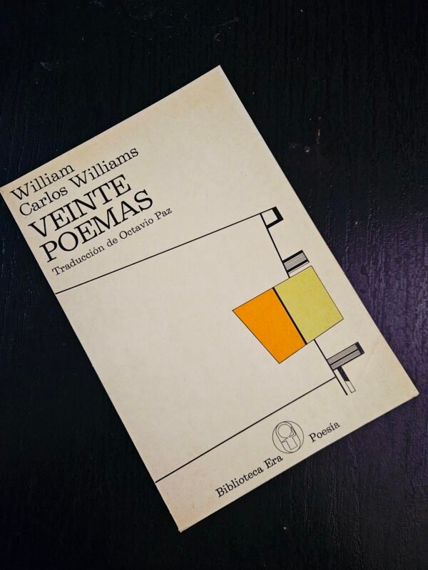 Veinte Poemas