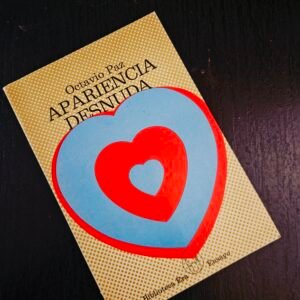 Apariencia desnuda