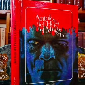 Antología del Horror y el Misterio