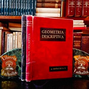 Geometría Descriptiva