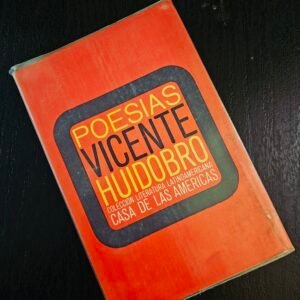 Poesías