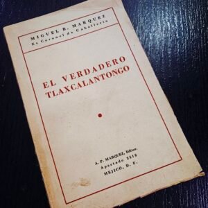 El Verdadero Tlaxcalantongo