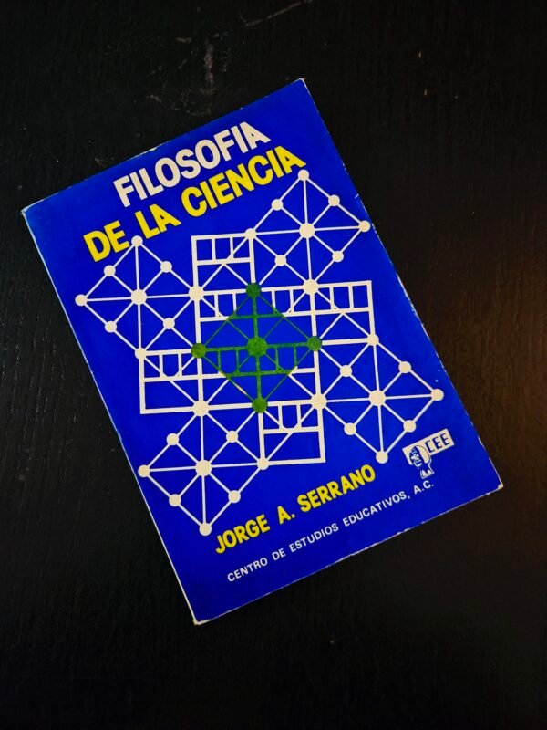 INTRODUCCION A LA FILOSOFIA DE LA CIENCIA