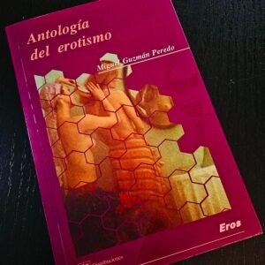 Antología del erotismo