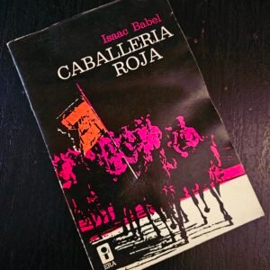 Caballería Roja