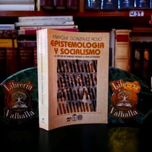 Epistemología y socialismo