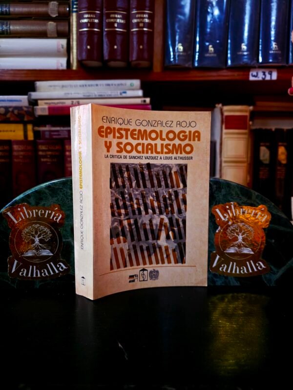 Epistemología y socialismo