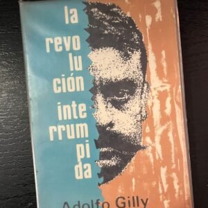 La revolución interrumpida