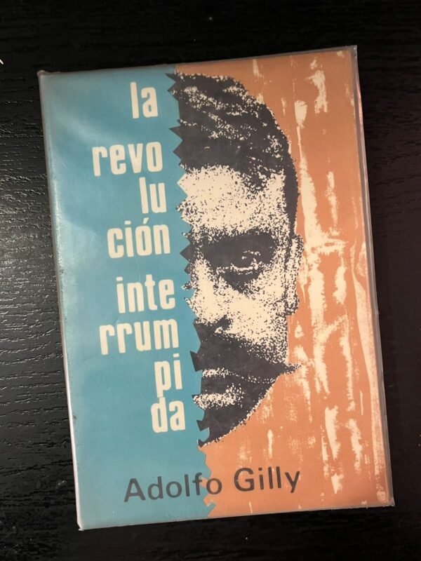 La revolución interrumpida