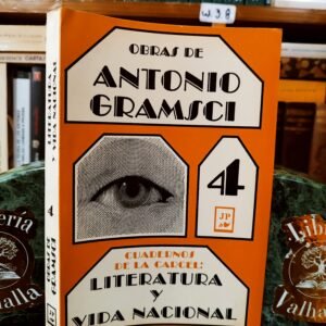 Literatura y Vida Nacional