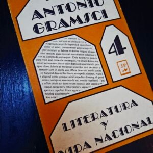 Literatura y vida nacional