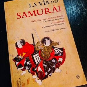 La Vía del Samurái